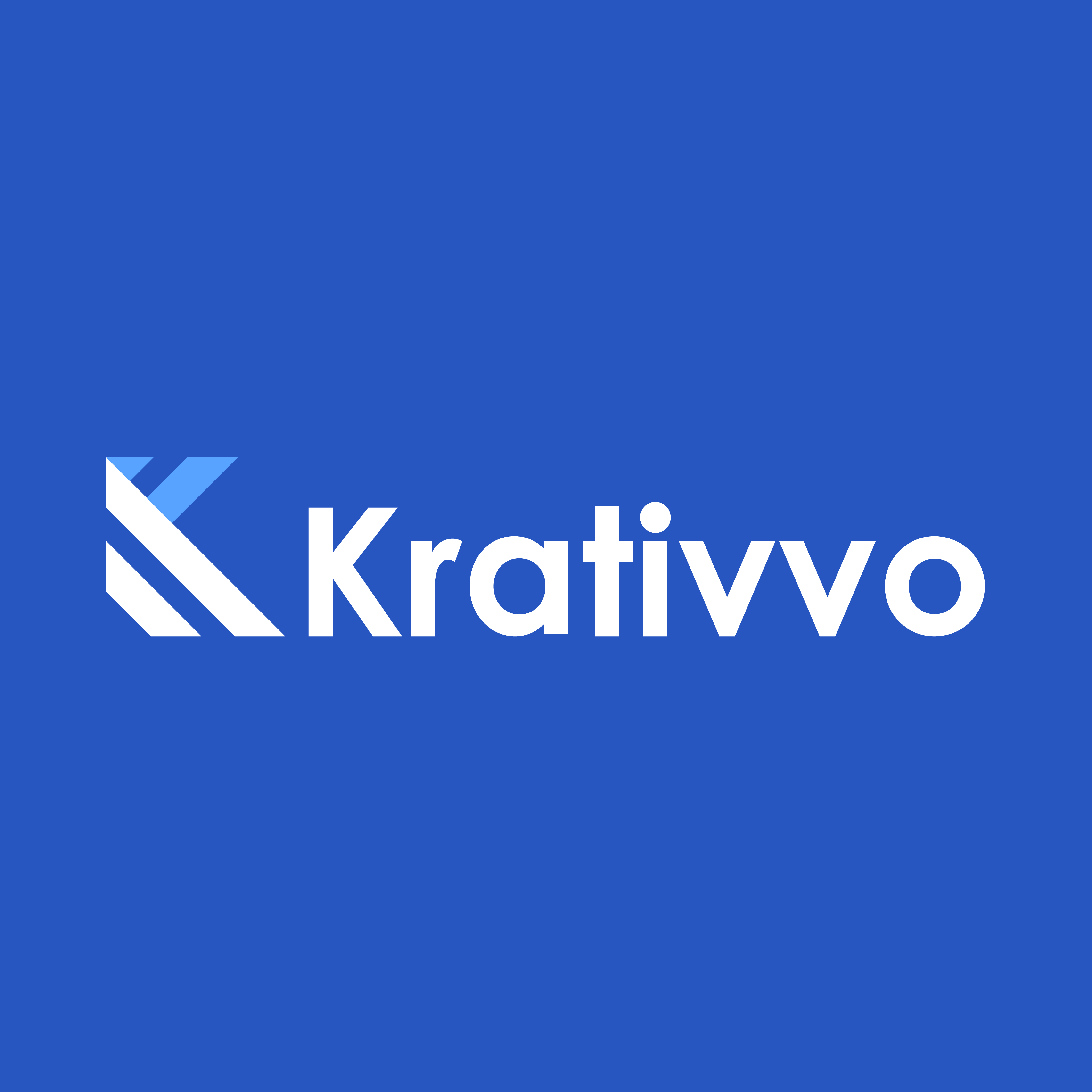 Krativvo logo